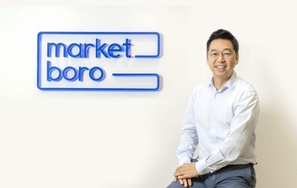 Foodtech Startup Marketboro Gears Up for KOSDAQ Listing with Samsung Securities as Lead Manager – ngopihangat