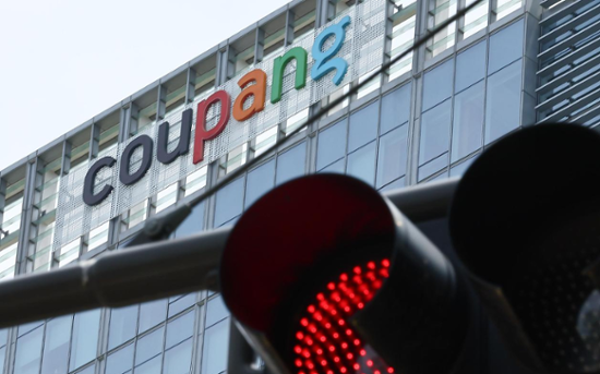 Korean online retailer?Coupang shifts to net loss in Q2