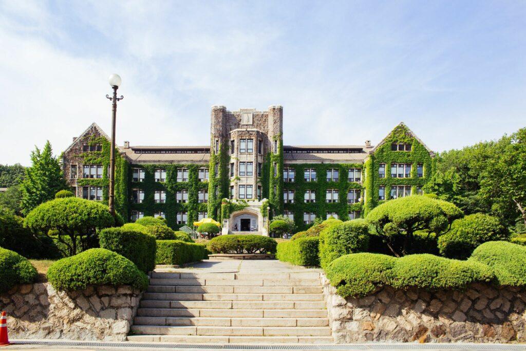 Yonsei University Global Program 2024: Global Experts Share Insights on Entrepreneurship and Innovation – ngopihangat