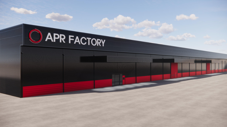 APR enhances ‘skin booster’ technologies with new anti-aging agents