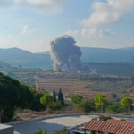 Around 180 South Koreans enter Israel for religious event amid escalating war