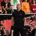 Arne Slot Belum Terlalu Puas Liverpool Kalahkan Man United 3-0