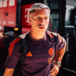 Bryan Zaragoza Ingin Kembali Ke Spanyol