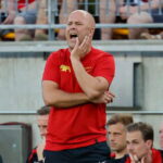 Erik Ten Hag Yakin Arne Slot Bakal Sukses Bersama Liverpool