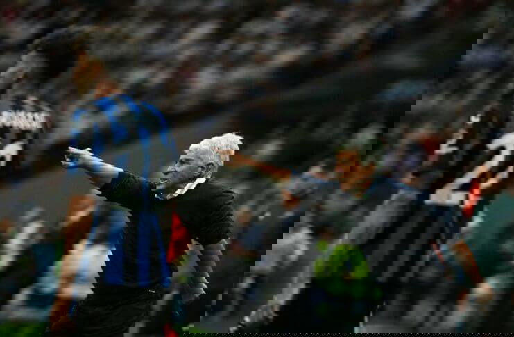 Atalanta Kehilangan Kesempatan Untuk Kalahkan Real Madrid