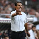 Simone Inzaghi Berang Lihat Inter Milan Buang Tiga Poin Di Markas Genoa