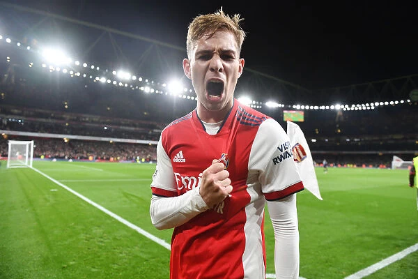 Emile Smith Goes | ngopihangat … an Arsenal blog