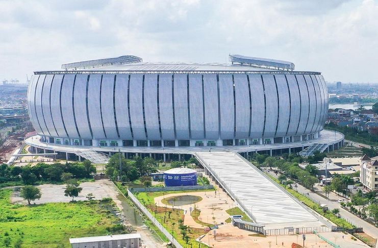 Persija Akan Bikin JIS Angker