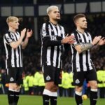 Saya Ingin Buat Sejarah Di Sini