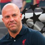 Arne Slot has reacted to first Champions League draw – “A lot of work to be done” – Liverpool FC