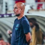 Pep Guardiola Buka Suara Soal Peluang Jadi Pelatih Timnas Inggris
