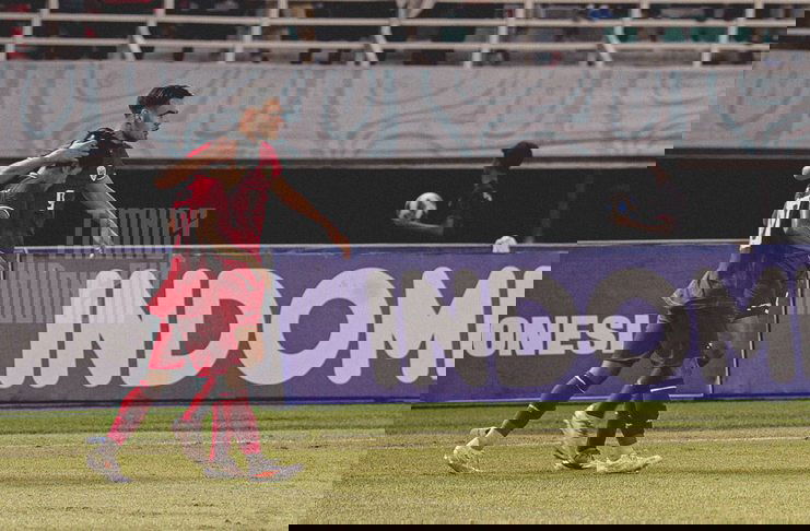 3 Pemain Keturunan Sedang Diproses PSSI Untuk Bela Indonesia