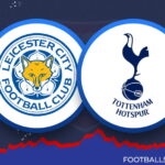 Leicester Vs Tottenham Hotspur (Premier League 2024-25)
