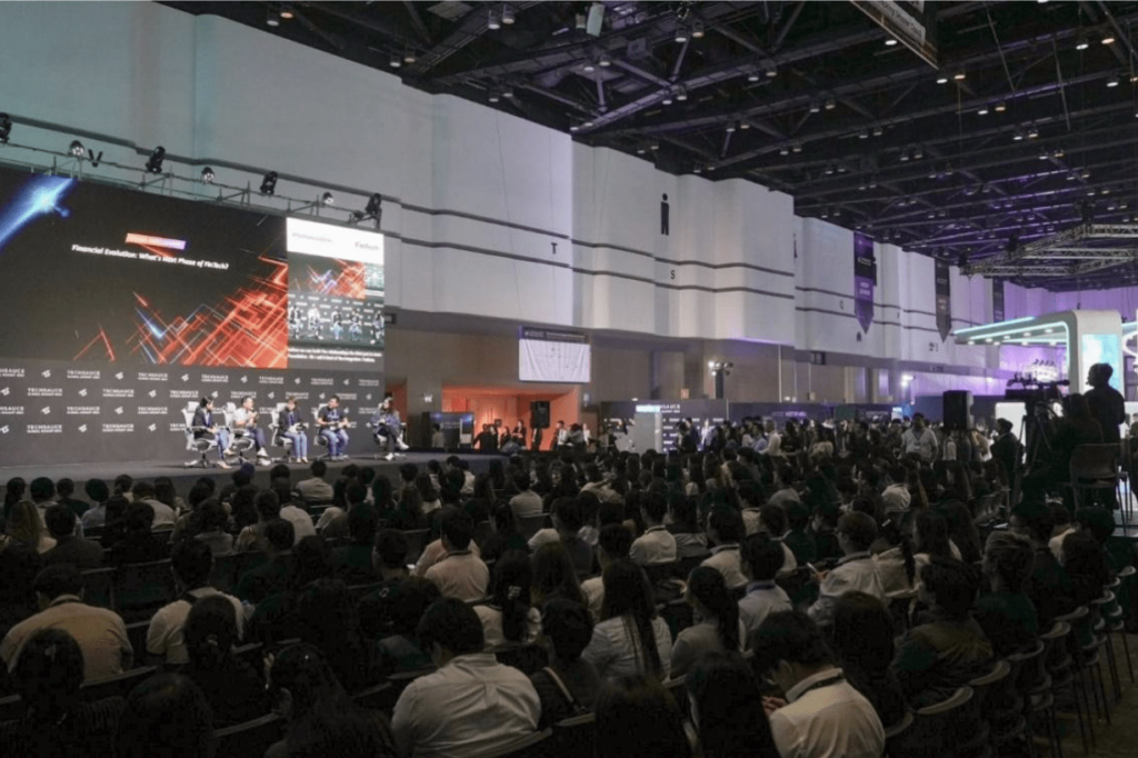 Techsauce Global Summit 2024 Attracts 18,000 Attendees, Accentuating Thailand’s Status as SEA’s Tech Gateway – ngopihangat