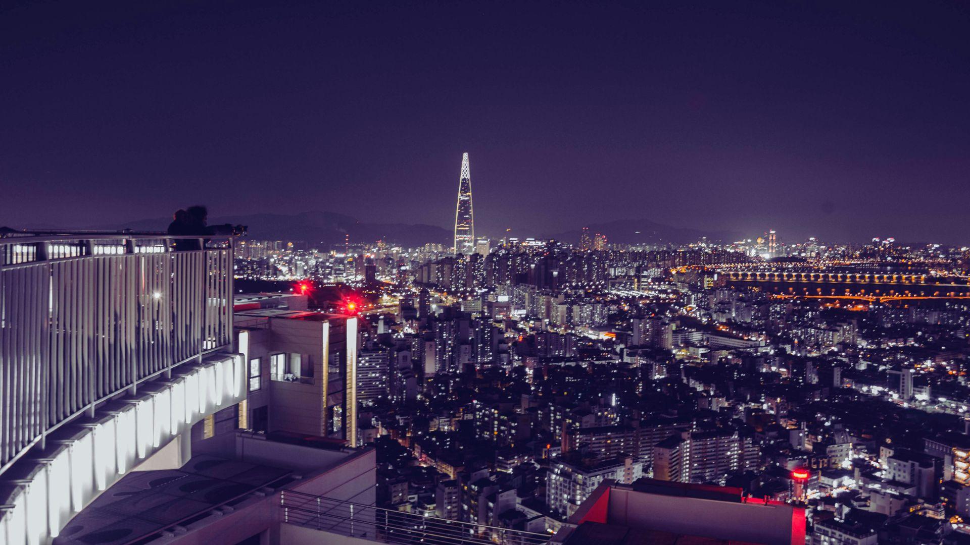 6 Reasons Why Seoul Is Poised to Become a Top 5 Global Economic Hub by 2030 – ngopihangat