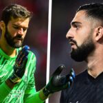 Giorgi Mamardashvili may be the future – but Liverpool already have the world’s best in Alisson – Liverpool FC