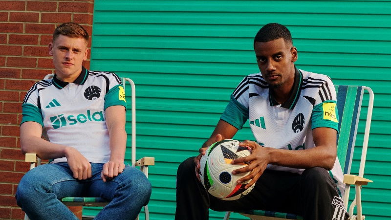 Supporting Newcastle United from Kidderminster – The people you meet due to NUFC