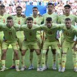 Official: Barcelona trio win gold at Olympics as Spain defeat France