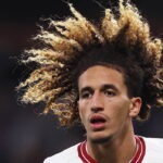 Burnley interested in signing Hannibal Mejbri – The Athletic – Man United News And Transfer News