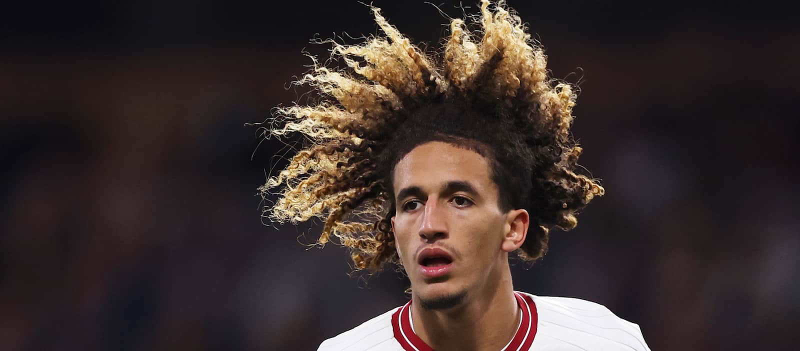 Burnley interested in signing Hannibal Mejbri – The Athletic – Man United News And Transfer News