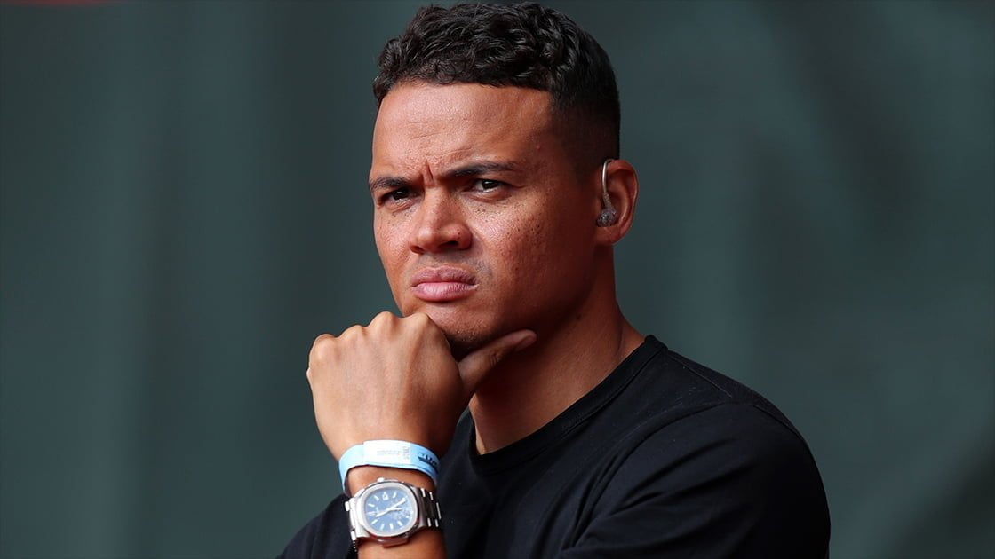 BBC official announcement – Jermaine Jenas has been sacked