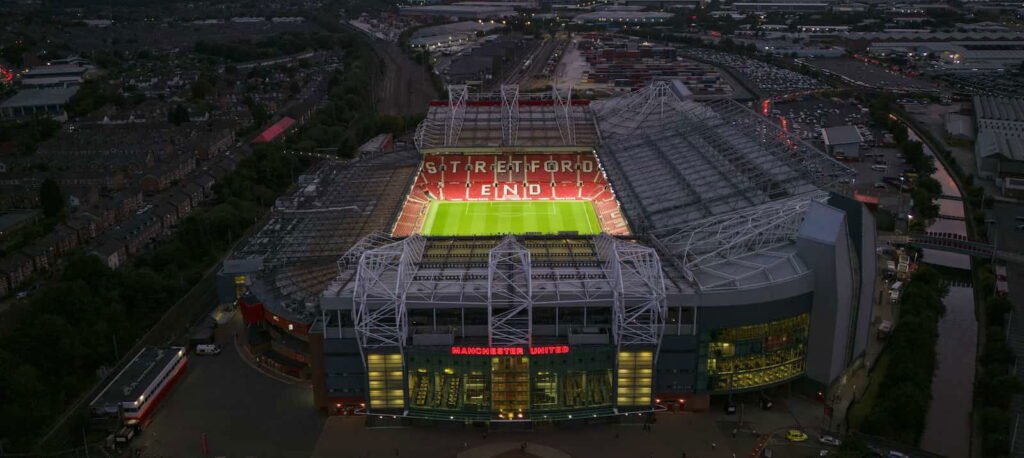 Manchester United risk losing out on Sverre Nypan to Arsenal – Man United News And Transfer News