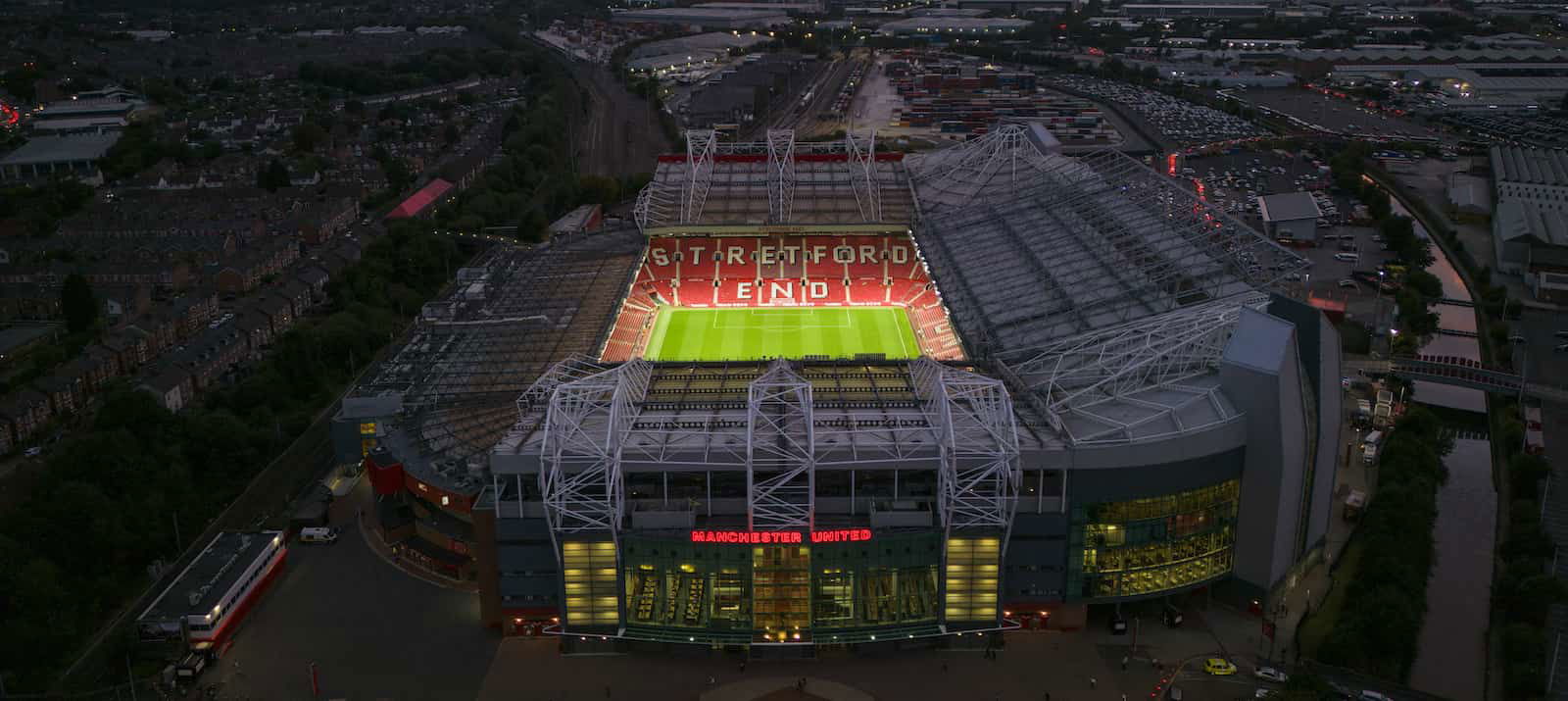 Manchester United risk losing out on Sverre Nypan to Arsenal – Man United News And Transfer News