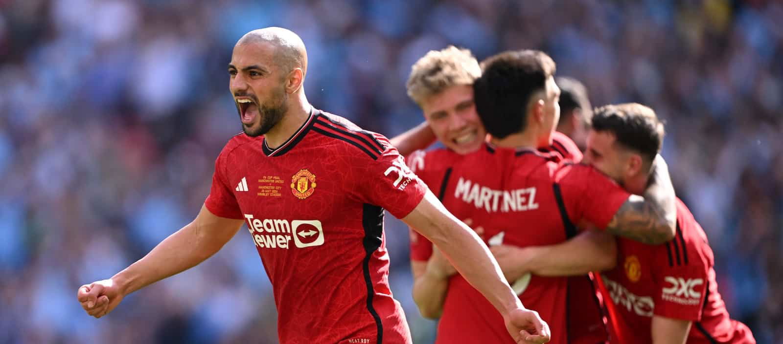 New Fiorentina boss Raffaele Palladino wants to keep Sofyan Amrabat for this season – Man United News And Transfer News
