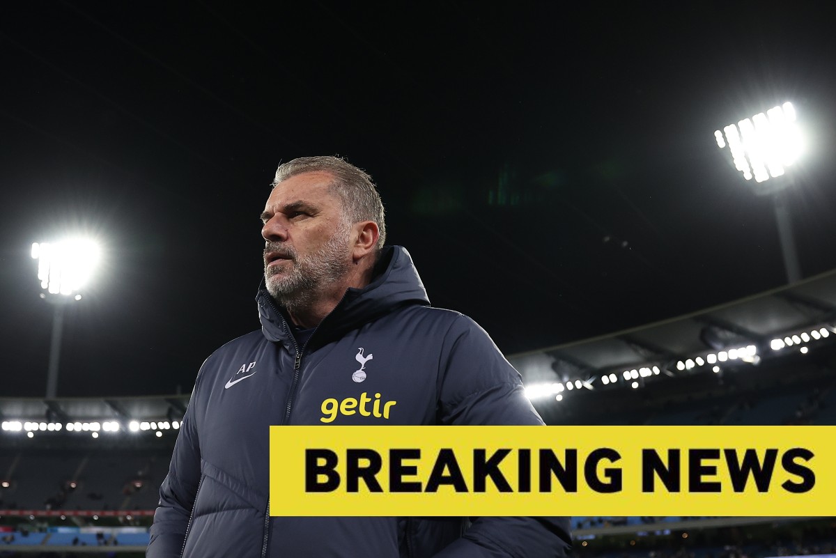 Tottenham could sign new winger if Manor Solomon completes loan move