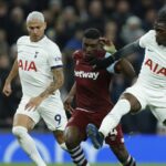 “Rule him out for the entire month” – Injury expert shares Tottenham injury update