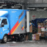 CJ, Shinsegae form logistics partnership to fight Coupang’s expansion