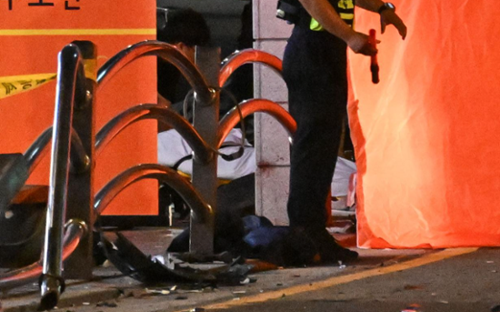 Seoul to plant trees as barriers in high-risk traffic areas