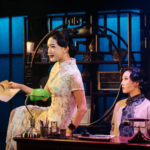 Korean musicals captivate Chinese audiences while Chinese productions shine in Korea