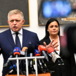 Slovakian PM set to visit South Korea next week for talks with President Yoon
