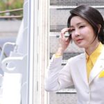 Rival parties clash over special probe bill targeting first lady