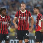 AC Milan Samai Catatan Buruk 13 Musim Lalu