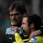 Mario Gotze’s comments on Klopp will really resonate with Liverpool fans
