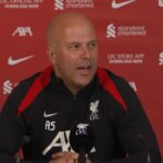 Slot provides fresh contract updates for Salah, Van Dijk and Trent