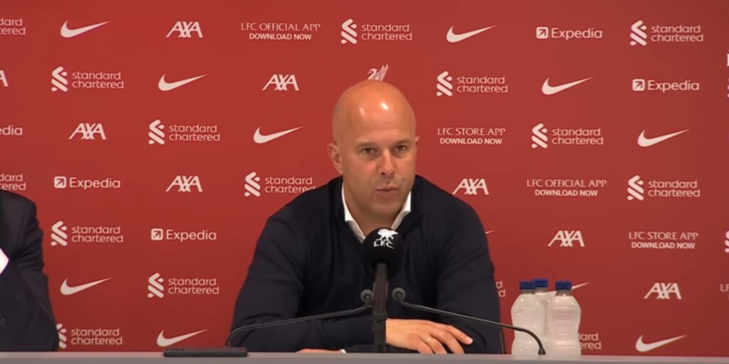 Kelleher did more in one game than Alisson has all season