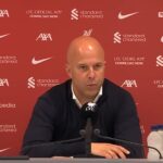 Kelleher did more in one game than Alisson has all season