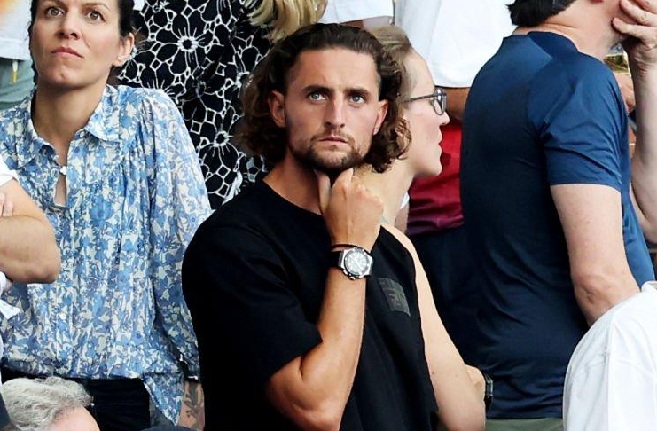 Inilah Alasan Adrien Rabiot Belum Juga Dapat Tim Baru
