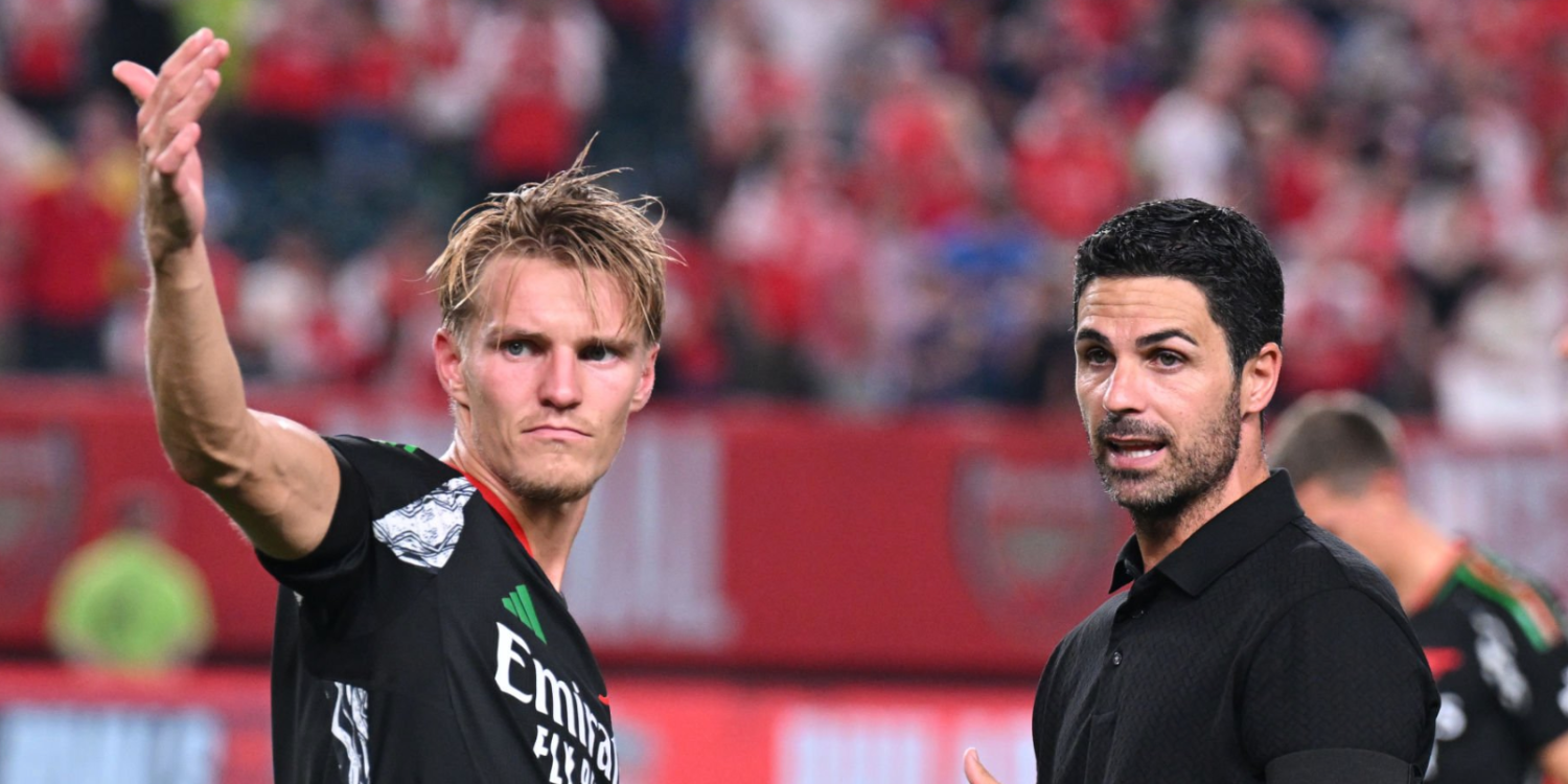 Different Faces | ngopihangat … an Arsenal blog