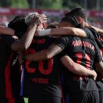 Hasil Girona Vs Barcelona: Gila! Blaugrana Mengamuk