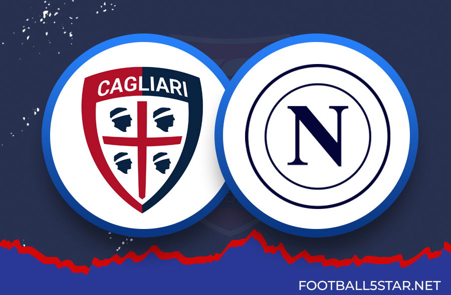 Cagliari Vs Napoli – Prediksi Liga Italia Pekan Ke-4 2