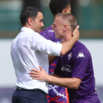 Fiorentina Petik Kemenangan Perdana, Raffaele Palladino Akhirnya Bernapas Lega