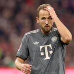 Harry Kane Isyaratkan Tak Cedera Parah
