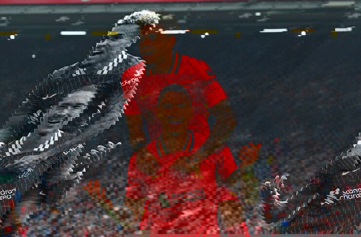 Chelsea Dan Liverpool Menang 3-0