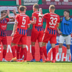 Klasemen Liga Jerman: Dongeng Heidenheim Berlanjut