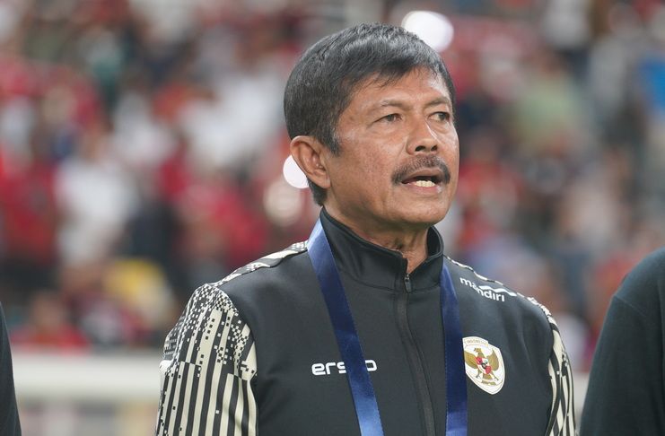 Indra Sjafri: Alhamdulillah Lolos Ketiga Kalinya!