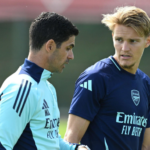 Martin Odegaard Cedera Serius, Mikel Arteta Pusing7 Keliling